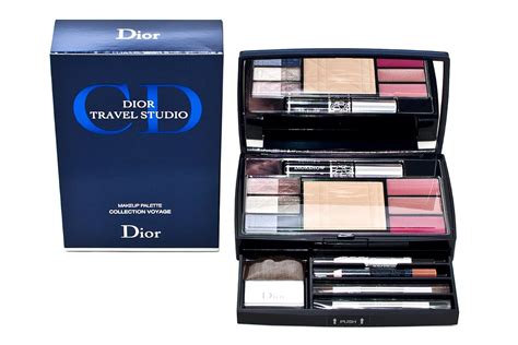 dior travel studio eyeshadow|Dior eyeshadow palette price.